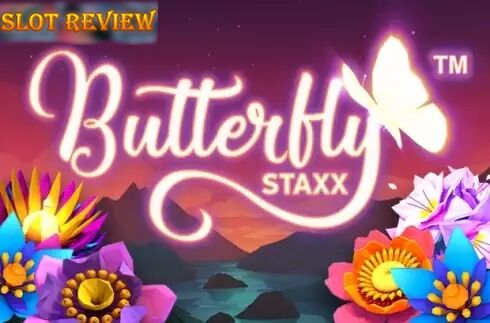 Butterfly Staxx